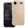 OEM dėklas, skirtas iPhone 17 AIR, blizgus auksinis