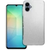 Oem SHINING dėklas skirtas Samsung Galaxy A06 4G sidabro spalvos