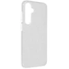 Forcell Oem SHINING Dėklas skirtas Samsung Galaxy S23 FE sidabro spalvos