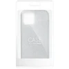 Oem SHINING dėklas skirtas Samsung Galaxy A06 5G sidabro spalvos