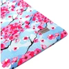 Oem Mėlyna Pirkinių krepšys Wonder pattern 1 mėlynas