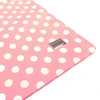 Oem Pirkinių krepšys Wonder pattern 2 light pink polka-dot