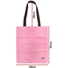 Oem Pirkinių krepšys Wonder pattern 4 pink