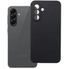 Oem Dėklas SILICONE 2mm skirtas Samsung Galaxy A56 5G juodos spalvos