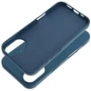Oem Dėklas Silicone Mag Cover (big hole) (MagSafe) skirtas iPhone 16 mėlynas