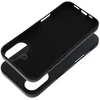 Oem Dėklas Silicone Mag Cover (big hole) (MagSafe) skirtas iPhone 16 juodas