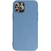 Dėklas Oem Case for iPhone 14 Silicone mėlynas