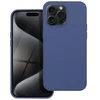 Dėklas Oem Case for iPhone 15 PRO MAX Silicone mėlynas