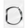 Oem Silikoninė apryrankė skirta XIAOMI Mi Band 5 / 6 / 7 juodos spalvos (01)