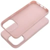 OEM dėklas, skirtas „iPhone 16 PRO“ telefonui, šviesiai rožinės spalvos