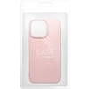 Oem Dėklas na Samsung A57 5G Skin jasnoróżowe