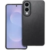 Oem 4Kom SKIN dėklas SAMSUNG S25 Edge juodas