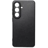 Oem Dėklas na Samsung S26 Skin juoda