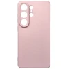 Oem Dėklas na Samsung S26 ULTRA Skin jasnoróżowe