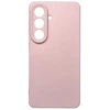Oem Dėklas na Samsung S26 Skin jasnoróżowe