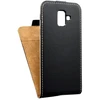 Oem SLIM FLEXI FRESH Flip dėklas skirtas Samsung Galaxy A6 2018