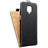 Forcell Oem SLIM FLEXI FRESH Flip dėklas skirtas Xiaomi Redmi Note 9 Pro juodos spalvos