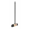 Grindų šluota su kotu Eco York Eco Natural 120cm