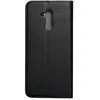 OEM atverčiamas dėklas Huawei Mate 20 LITE Smart Case Book juodas