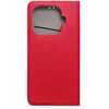 Oem „SMART CASE“ atverčiamas dėklas, skirtas „XIAOMI 15T PRO“, raudonas