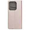 Oem „SMART CASE“ atverčiamas dėklas, skirtas „XIAOMI Redmi 15c“, auksinis