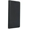 Dėklas Oem SMART CASE Book skirtas Xiaomi Redmi Note 12 5G juodos spalvos