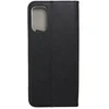 Dėklas Oem SMART CASE Book skirtas Xiaomi Redmi Note 10 5G / POCO M3 Pro / POCO M3 Pro 5G juodos spalvos