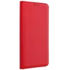 OEM atverčiamas dėklas, skirtas „iPhone 13 Smart Case Book“, raudonas