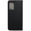 Dėklas Oem SMART CASE Book skirtas Samsung Galaxy A52 LTE / A52 5G / A52S juodos spalvos