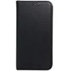 OEM atverčiamas dėklas iPhone 16 PRO Smart Case Book juodas