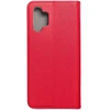 Dėklas Oem SMART CASE Book skirta Samsung Galaxy A32 5G raudona