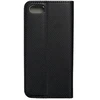 OEM atverčiamas dėklas iPhone 7 / 8 / SE 2020 / SE 2022 Smart Case Book juodas