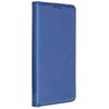 OEM atverčiamas dėklas Motorola G10 / G30 / G10 Power Smart Case Book, tamsiai mėlynas