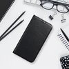 Dėklas Oem Flip case for Oppo Reno A5 PRO 5G Smart Magneto juodas