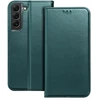 Reach Dėklas Smart Magnetic Samsung A566 A56 5G tamsiai žalias