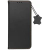 Oem SMART Pro Book leather dėklas skirtas Samsung Galaxy S25 Ultra juodos spalvos