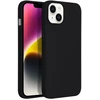 Dėklas Oem Case for iPhone 14 Soft juodas