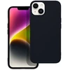 Dėklas Oem Case for iPhone 14 Soft juodas