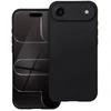 Dėklas Oem Case for iPhone 17 AIR Soft juodas