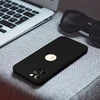 Dėklas Forcell Oem Case for iPhone 6/6S Soft juodas