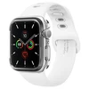 Išmaniojo laikrodžio Apple Watch 4/5 apsauginis ekrano dėklas, 44mm