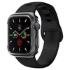 Išmaniojo laikrodžio Apple Watch 4/5 apsauginis ekrano dėklas, 44mm
