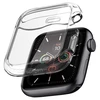 Išmaniojo laikrodžio Apple Watch 4/5 apsauginis ekrano dėklas, 44mm
