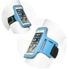 Oem Sport Case Armband ( 3" - 5" ) juodas