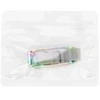 Oem Apyrankė METAL skirta Xiaomi Mi Band 5 / 6 multicolor (05)