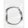 Oem Apyrankė silicone for smartband Xiaomi Mi Band 5 / 6 / 7 žalias (08)