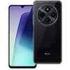 Oem Dėklas na Xiaomi Redmi 17C 4G / 14C 4G / 14C 5G / Poco C75 4G Super Clear Hybrid transparentne