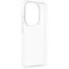 Oem SUPER CLEAR HYBRID dėklas skirtas Xiaomi Redmi Note 13 Pro 4G skaidrus