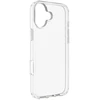 OEM dėklas, skirtas „iPhone 16 PLUS Super Clear Hybrid“, skaidrus