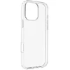 Oem Originalus „iPhone 16 PRO MAX“ itin skaidrus hibridinis dėklas, skaidrus
